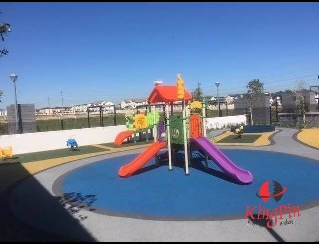 1 bed property to rent in EAST-RURAL